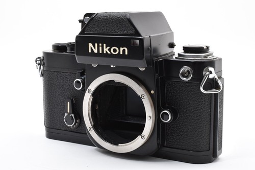 Read nikon photomic body - nikon, f2