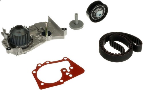 Water pump timing - water,