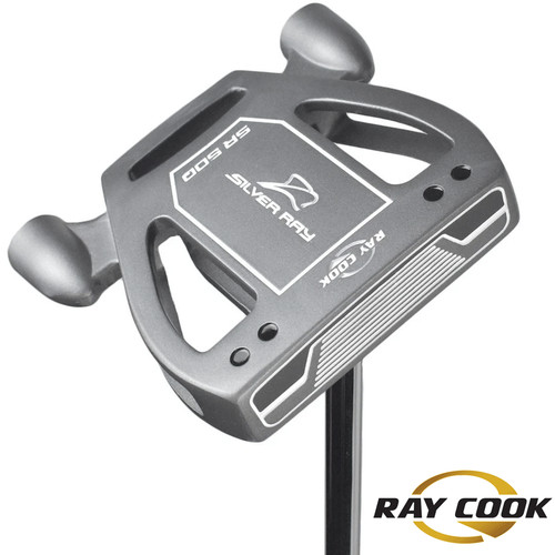 Ray cook silver - cook, sr500