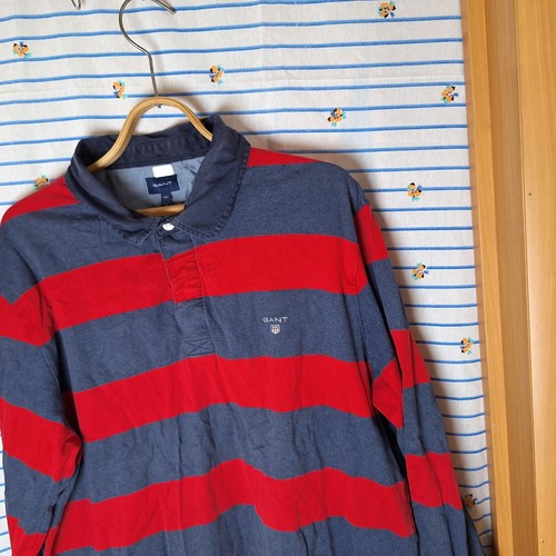 Mens gant rugby - gant, size