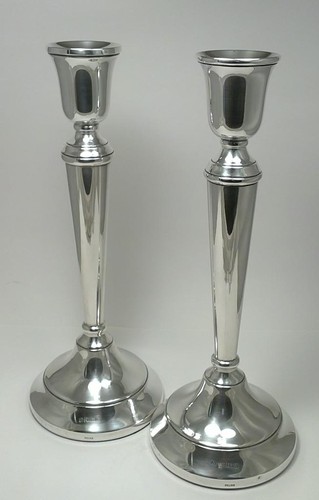 Vintage pair sterling - vintage, of