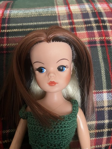 Pedigree sindy 1983 - pedigree,