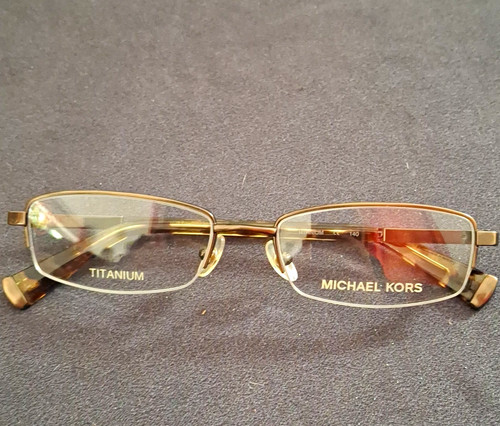 Michael kors gold titanium - michael,