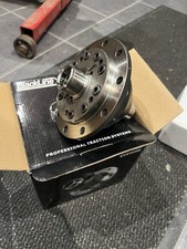 Blackline LSD Ford Fiesta ST180 ST200 Focus IB6 6 Speed