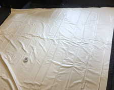 Fastfold Da-Lite 12 x 9 Front