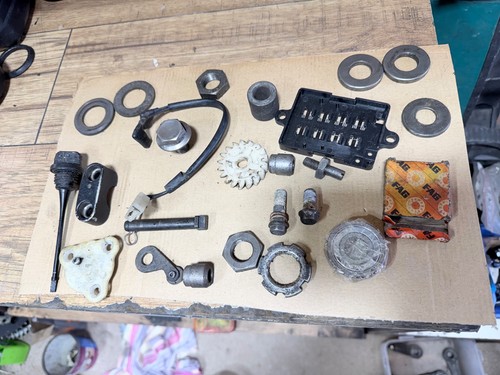Yamaha rd350lc rd250lc used - yamaha,