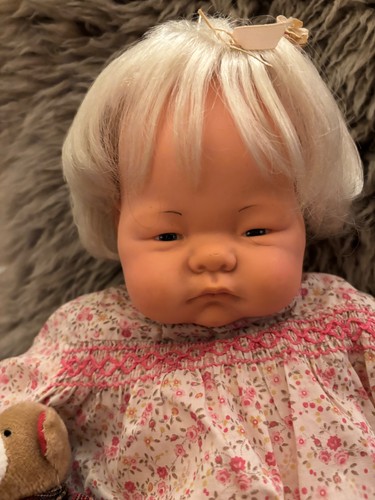 Vintage blonde italian - vintage,