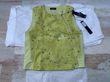 Stone Island Shadow Project