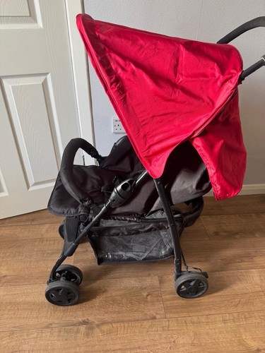 Buggy pushchair - buggy,