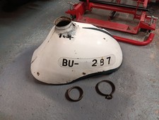 Eibar Lambretta Turning