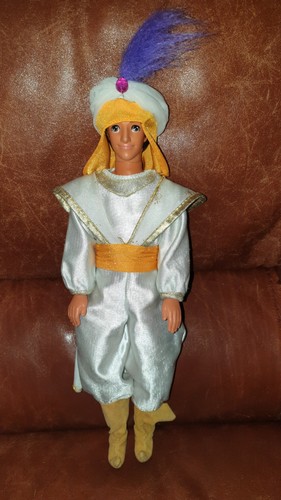 Vintage disney aladdin - disney, “aladdin”