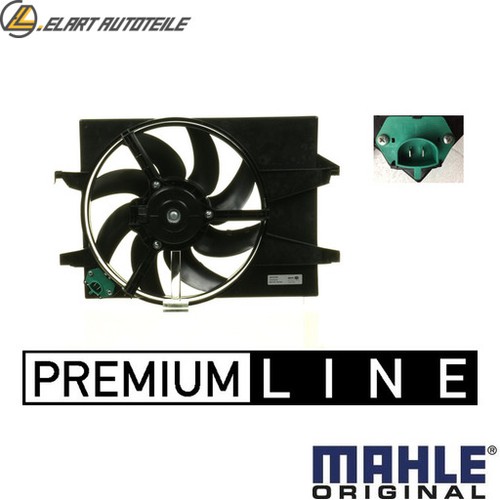 Engine cooling fan cff 282 - cooling,