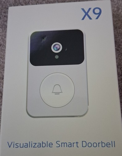 White smart wireless - smart,