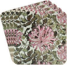 OFFICIAL WILLIAM MORRIS