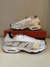 Nike Air Max SNDR SE White /