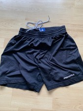 Pro star Black Football Shorts Size 26”/28” Waist