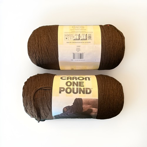 Lot caron one pound - one,