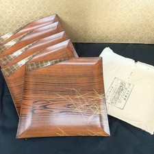 oh! Wajima lacquer deformed