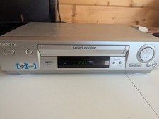 Sony slv se220g - sony, video