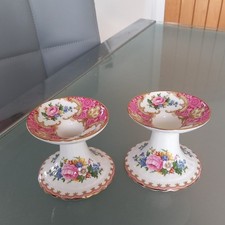 ROYAL ALBERT LADY CARLYLE  3"