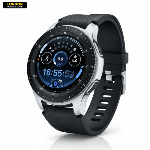 Samsung galaxy watch 46mm - samsung,