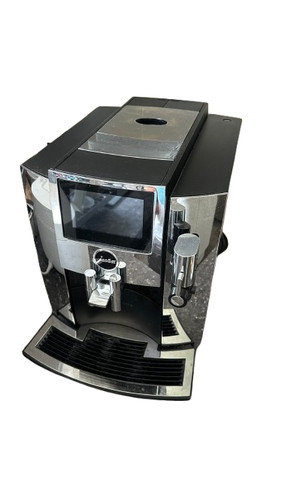 Jura automatic bean cup - jura, s8