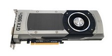EVGA NVIDIA GeForce GTX 980 Ti