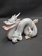 John Jenkins Japanese Dragon