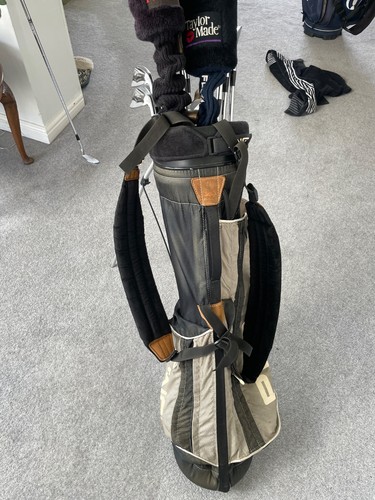 Ping vintage carry - ping,