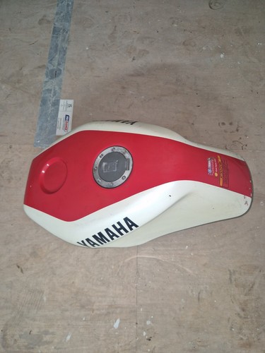Yamaha tzr 4dl oem tank - yamaha,