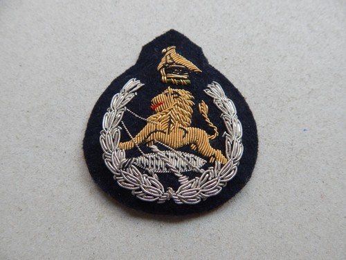 Obsolete rhodesia bsap - obsolete,