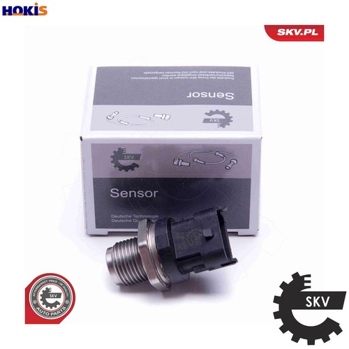 Sensor fuel pressure - sensor,
