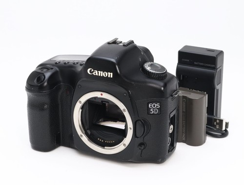 Canon eos camera body - eos,