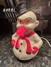 Vintage 1950’s Blinky Or