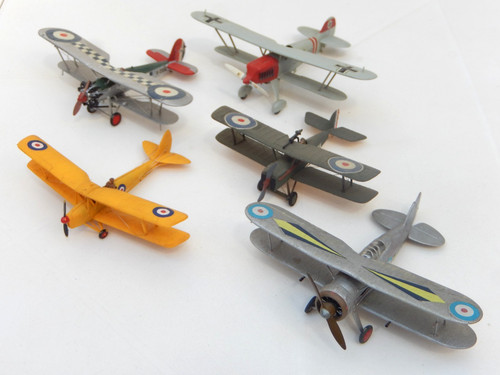 Vintage assembled made - vintage,