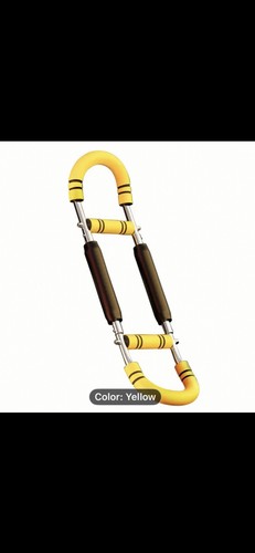 Twister arm trainer adjustable - trainer,