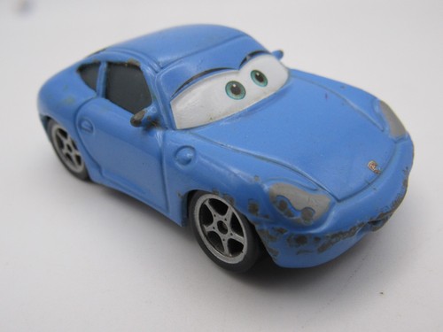 Disney pixar cars - disney, porsche