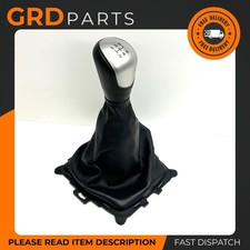 GENUINE FORD FIESTA MK7