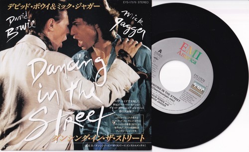 David bowie mick jagger - bowie,