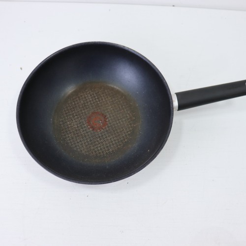 Tefal emotion 28cm stir fry - 28cm,