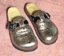 Birkenstock Betula Rocko
