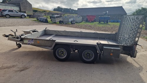 Ifor williams gh126 - ifor,