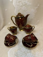 Carlton Ware Art Deco Style