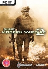 Call of Duty: Modern Warfare 2