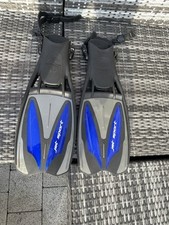 Scubapro Jet Sport Diving Fins