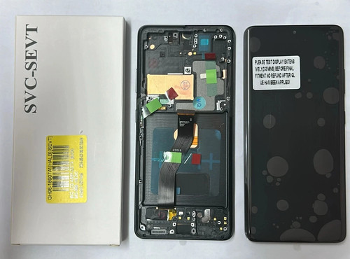 Samsung galaxy s21 ultra - galaxy,