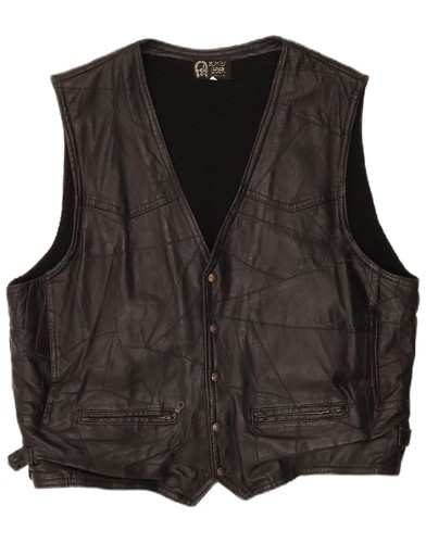 Vintage mens leather - mens,