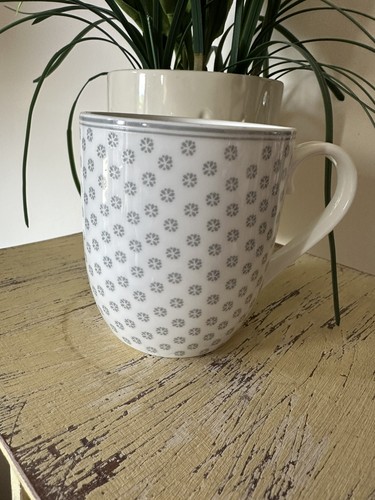 Laura ashley grey - ashley, floral