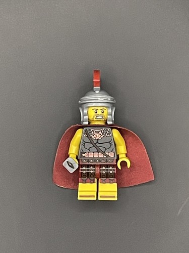 Lego minifigures series - lego,
