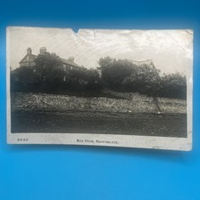 Rare And Vintage 1900’s RPPC